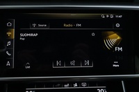 Audi A7 vaihtoauto