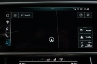 Audi A7 vaihtoauto