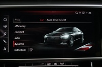 Audi A7 vaihtoauto