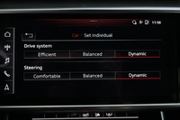 Audi A7 vaihtoauto