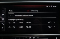 Audi A7 vaihtoauto