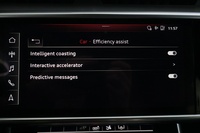 Audi A7 vaihtoauto