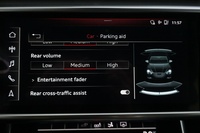 Audi A7 vaihtoauto