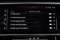 Audi A7 vaihtoauto