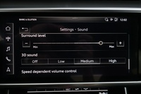 Audi A7 vaihtoauto