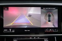 Audi A7 vaihtoauto