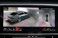Audi A7 vaihtoauto