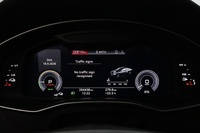 Audi A7 vaihtoauto