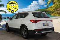 SEAT Tarraco vaihtoauto