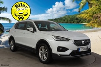 SEAT Tarraco vaihtoauto