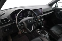 SEAT Tarraco vaihtoauto