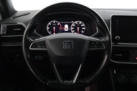 SEAT Tarraco vaihtoauto