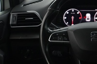 SEAT Tarraco vaihtoauto