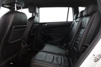 SEAT Tarraco vaihtoauto