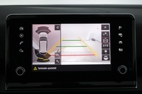 SEAT Tarraco vaihtoauto