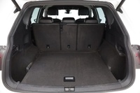 SEAT Tarraco vaihtoauto