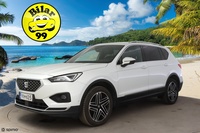 SEAT Tarraco vaihtoauto