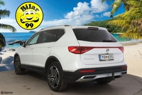 SEAT Tarraco vaihtoauto