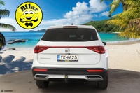 SEAT Tarraco vaihtoauto