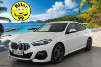BMW 218 vaihtoauto