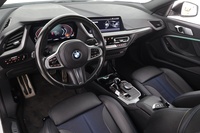 BMW 218 vaihtoauto