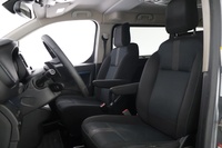 Peugeot Traveller vaihtoauto