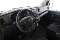 Peugeot Traveller vaihtoauto