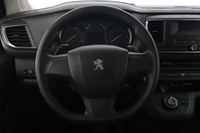 Peugeot Traveller vaihtoauto