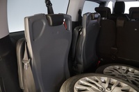 Peugeot Traveller vaihtoauto