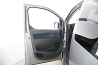 Peugeot Traveller vaihtoauto