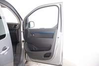 Peugeot Traveller vaihtoauto