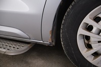 Peugeot Traveller vaihtoauto