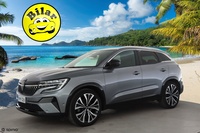 Renault Austral vaihtoauto