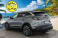 Renault Austral vaihtoauto