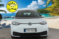 Volkswagen ID.3 vaihtoauto