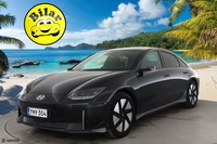 Hyundai IONIQ 6 vaihtoauto