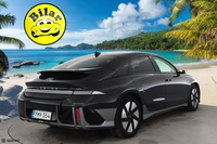Hyundai IONIQ 6 vaihtoauto