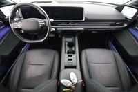 Hyundai IONIQ 6 vaihtoauto