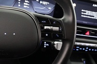 Hyundai IONIQ 6 vaihtoauto