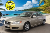 Volvo S80 vaihtoauto