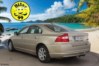 Volvo S80 vaihtoauto