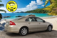 Volvo S80 vaihtoauto