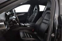 Porsche Panamera vaihtoauto