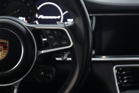 Porsche Panamera vaihtoauto