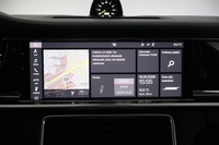Porsche Panamera vaihtoauto