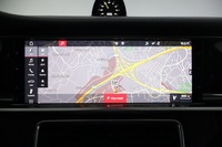Porsche Panamera vaihtoauto