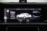 Porsche Panamera vaihtoauto