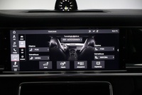 Porsche Panamera vaihtoauto