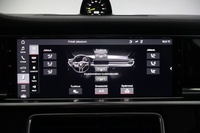 Porsche Panamera vaihtoauto