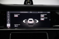 Porsche Panamera vaihtoauto